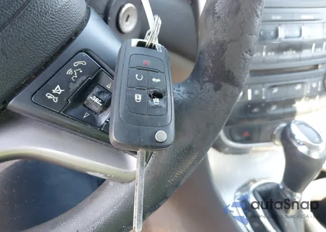 2014 Chevrolet Malibu 1Ls z USA, uszkodzony, nr VIN 1G11B5SL0EF245025